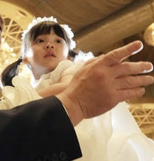 高安の長女