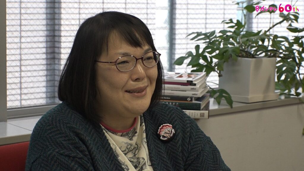 津田淳子