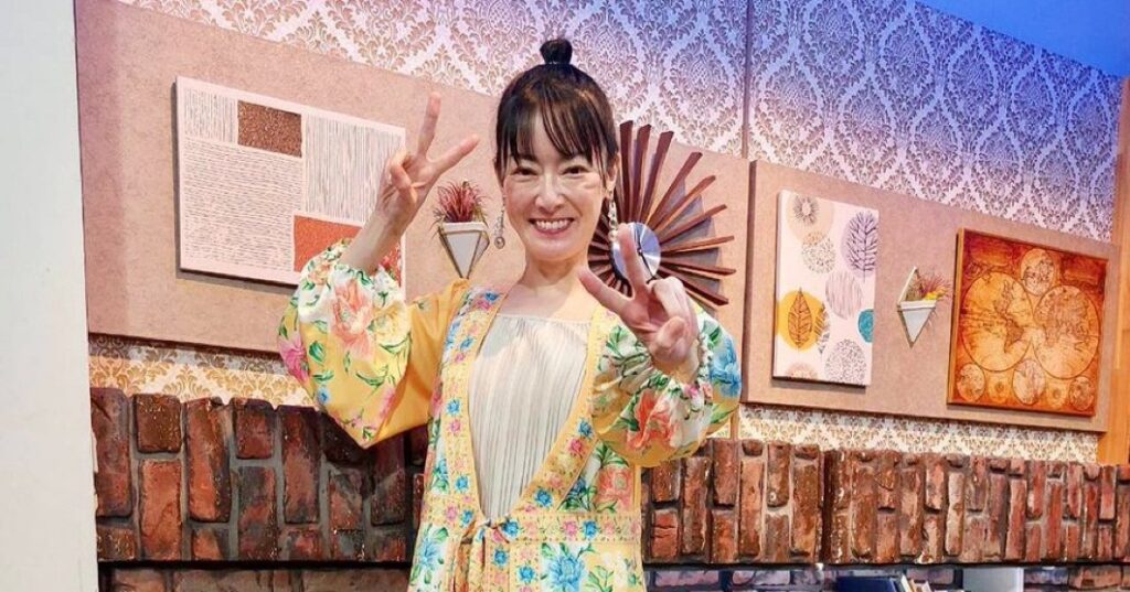 遠野なぎこ