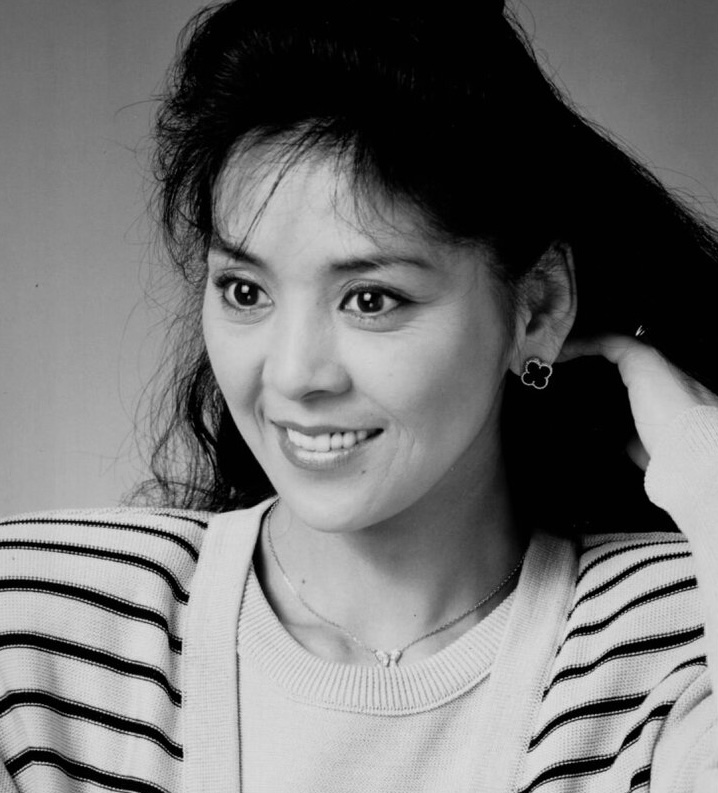 柏木由紀子