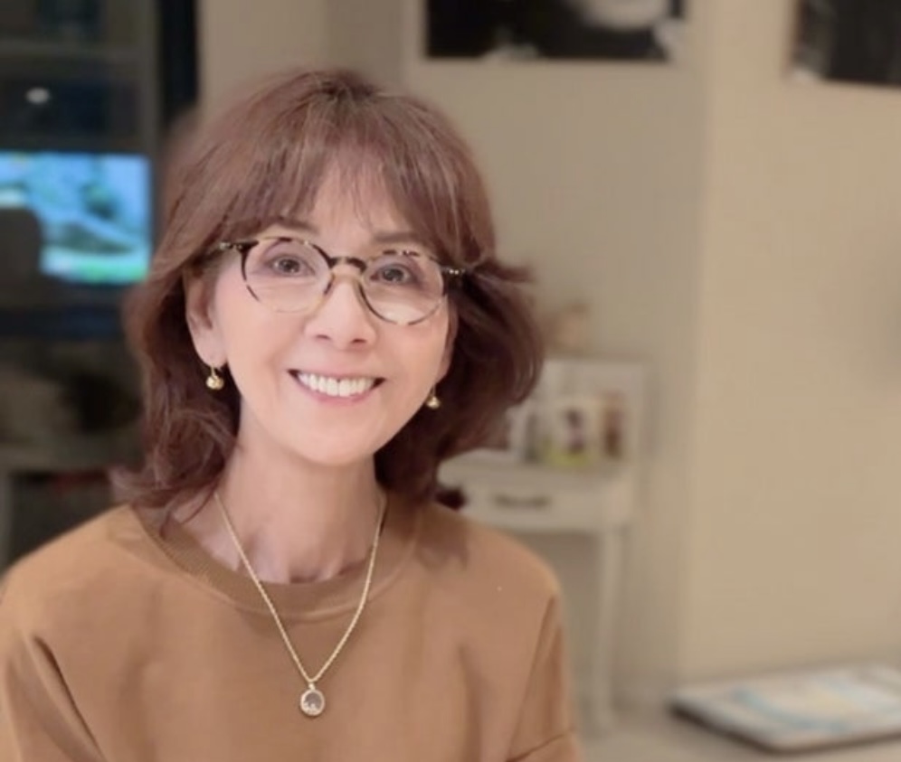 柏木由紀子