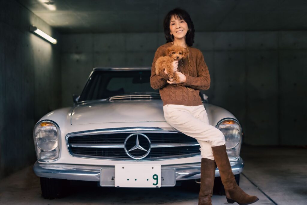 柏木由紀子