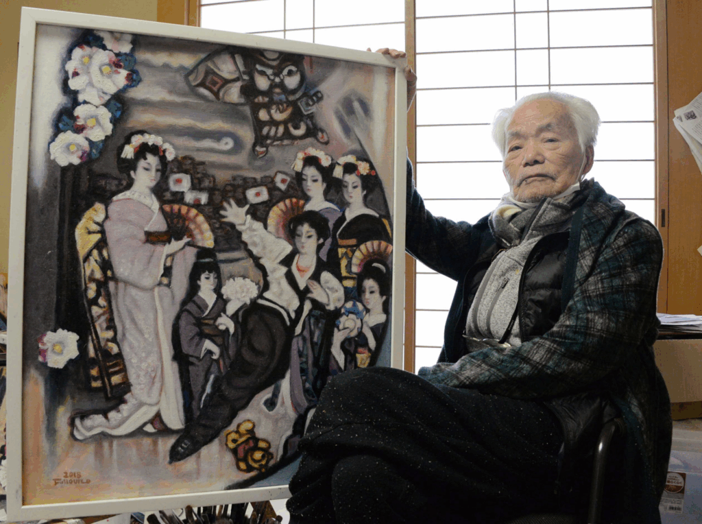 宇野昌磨の祖父